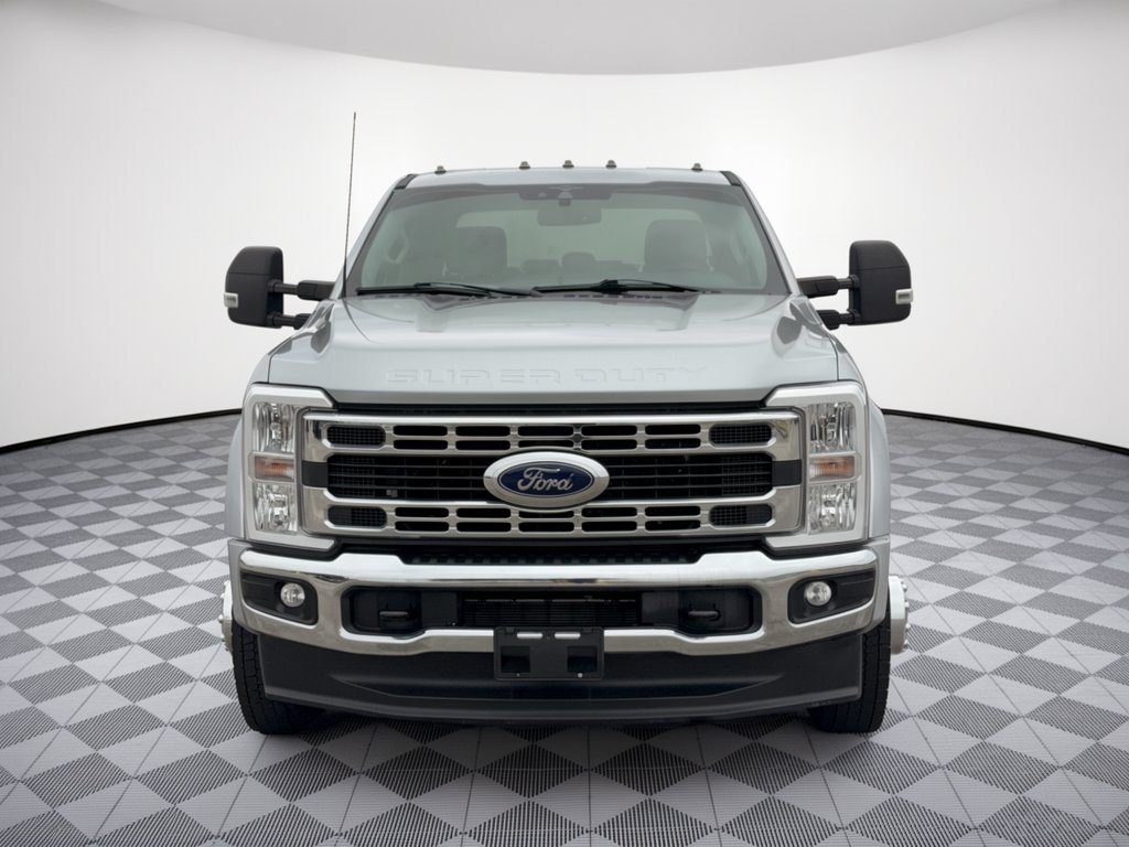 Used 2023 Ford F450 XLT AWD/4WD image 6