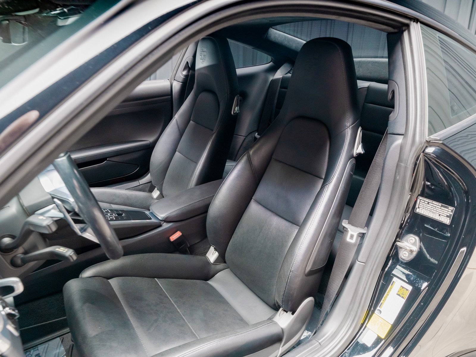 Used 2018 Porsche 911 Carrera 4S image 37