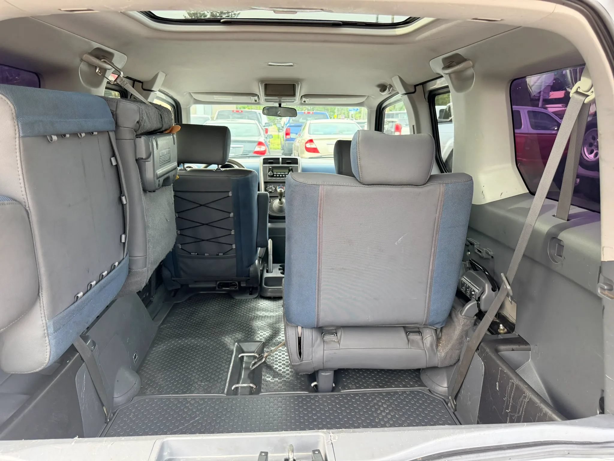 Used 2006 Honda Element EX-P image 13