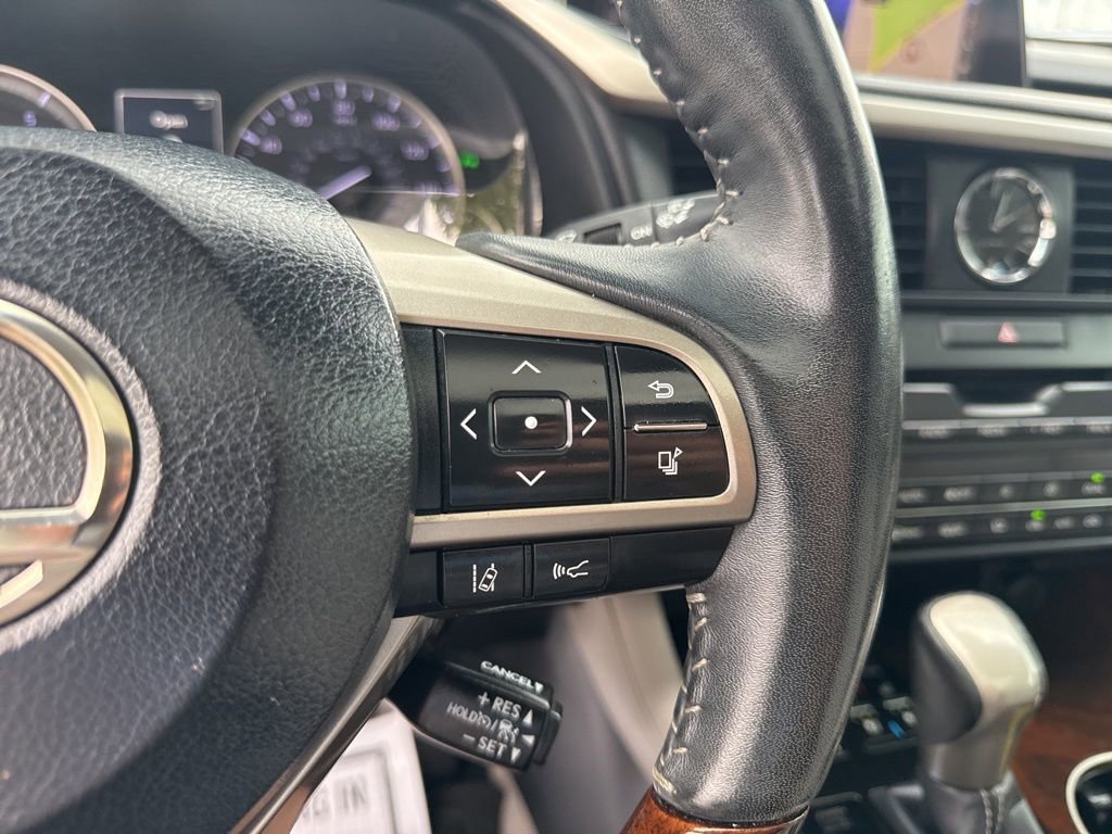 Used 2019 Lexus RX 350 FWD w/ Navigation Package image 15