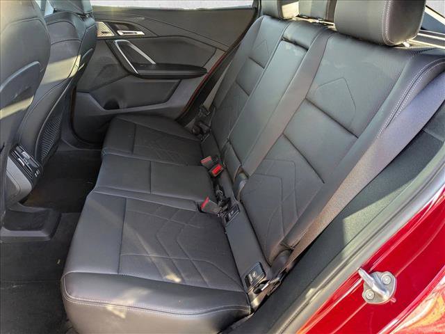 Certified 2024 BMW X2 M35i image 18