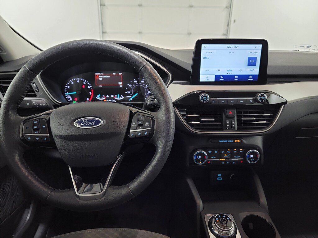 Used 2021 Ford Escape SE w/ Convenience Package AWD/4WD image 12