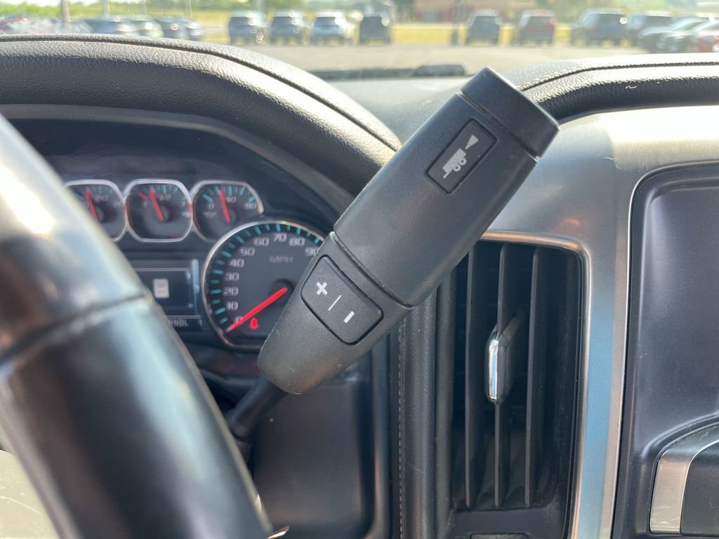 Used 2019 Chevrolet Silverado 2500 LTZ w/ LTZ Plus Package image 15