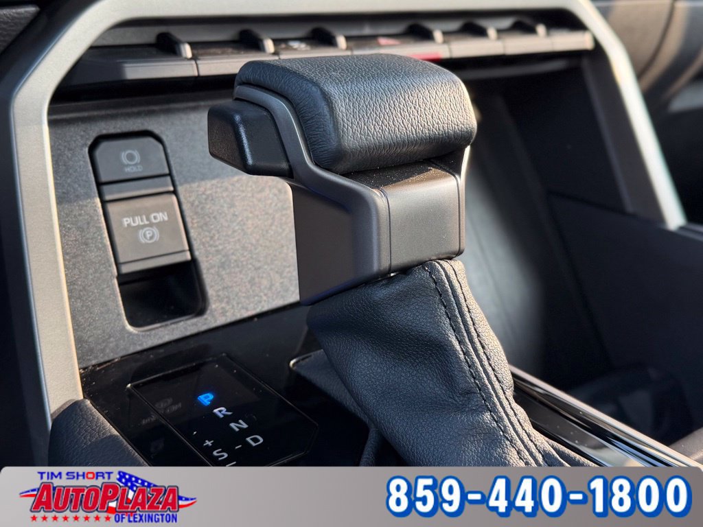 Used 2026 Toyota Tundra Limited AWD/4WD image 20