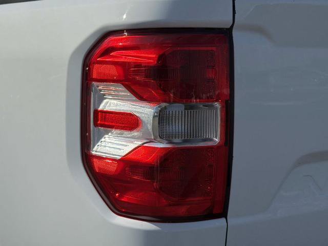 Certified 2024 Ford Maverick XL FWD image 8
