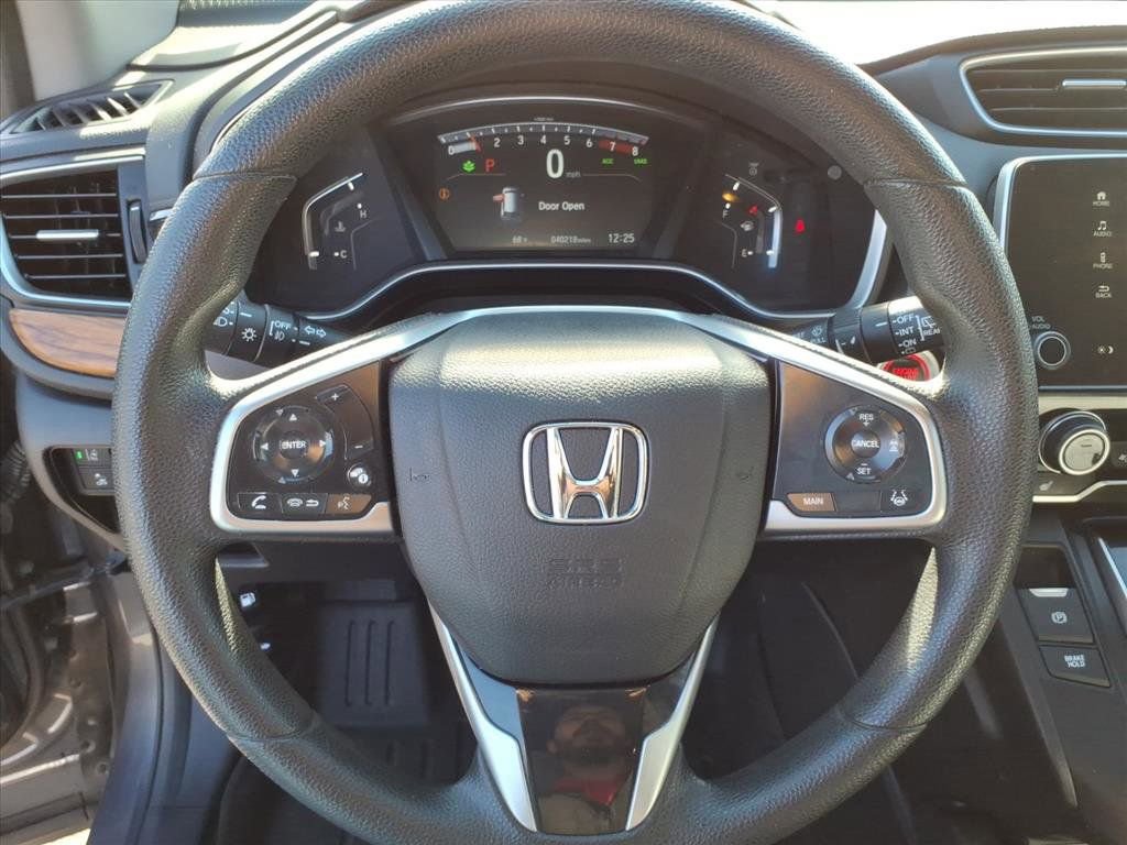 Used 2021 Honda CR-V EX image 27