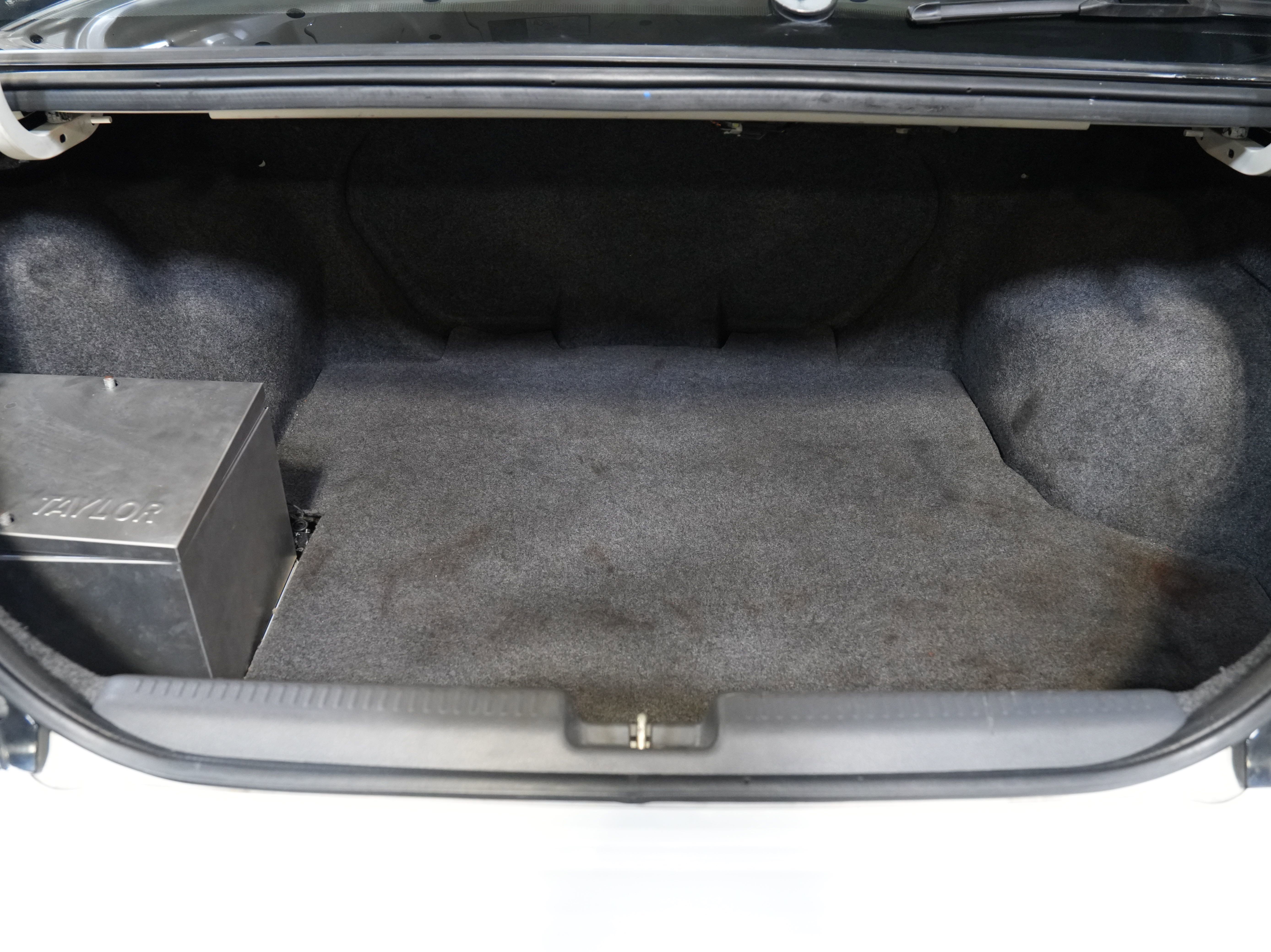 Used 2003 Mitsubishi Lancer Evolution image 55