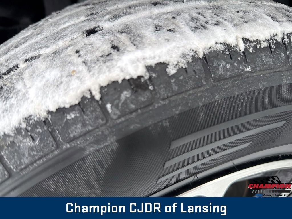 Used 2023 Jeep Renegade Latitude image 26