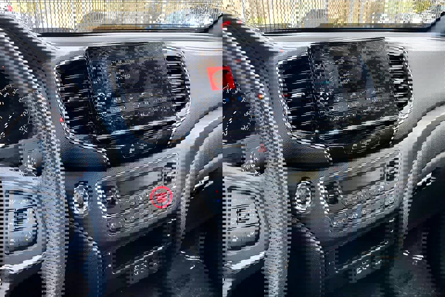 Certified 2025 Honda Ridgeline TrailSport image 6