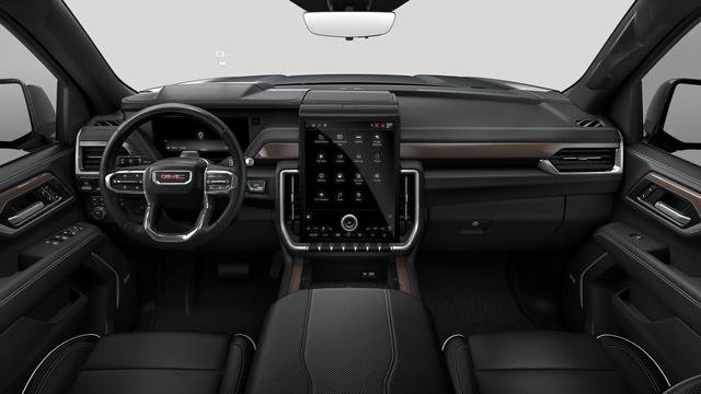 New 2026 GMC Yukon XL Elevation image 8