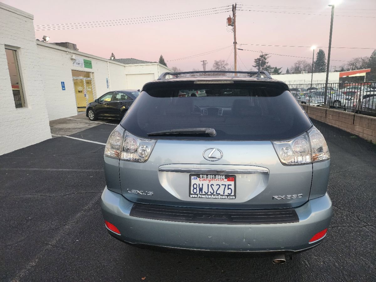 Used 2004 Lexus RX 330 image 4