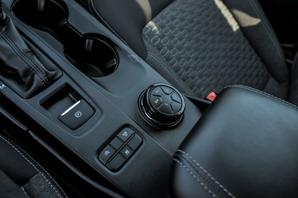 Used 2024 Ford Ranger XLT w/ Equipment Group 301A High image 28