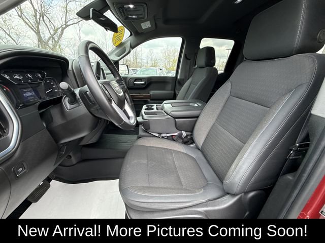 Certified 2019 GMC Sierra 1500 SLE w/ SLE Value Package AWD/4WD image 18