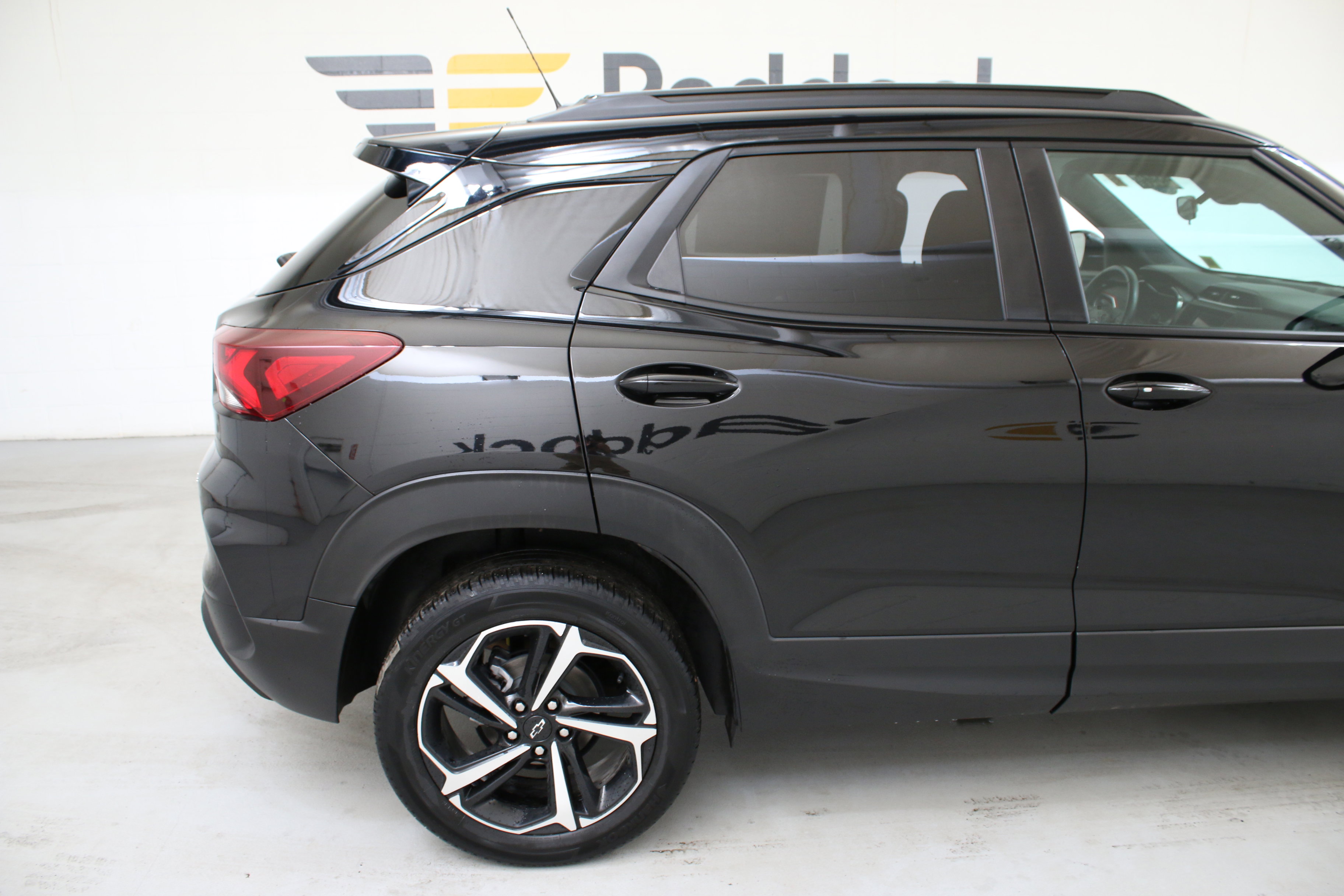 Used 2023 Chevrolet TrailBlazer RS image 11