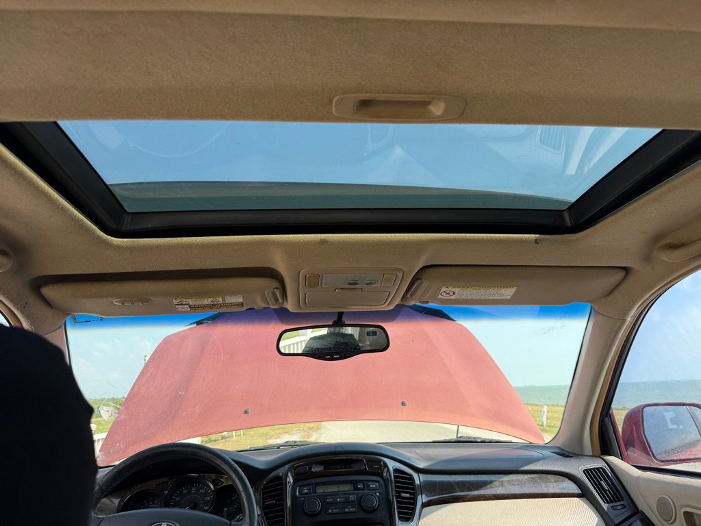 Used 2002 Toyota Highlander Limited image 15