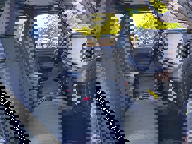 New 2026 Jeep Wrangler Sport S image 21