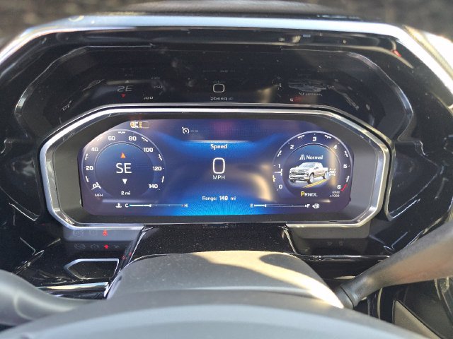 New 2026 Chevrolet Silverado 1500 LT AWD/4WD image 26