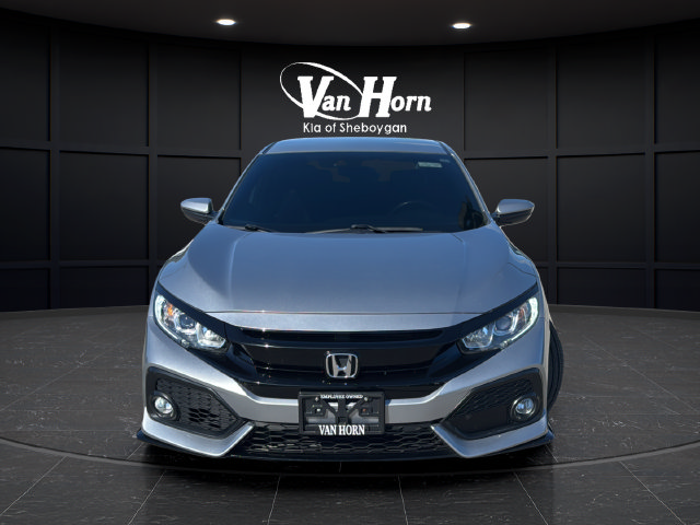 Used 2019 Honda Civic Sport image 3