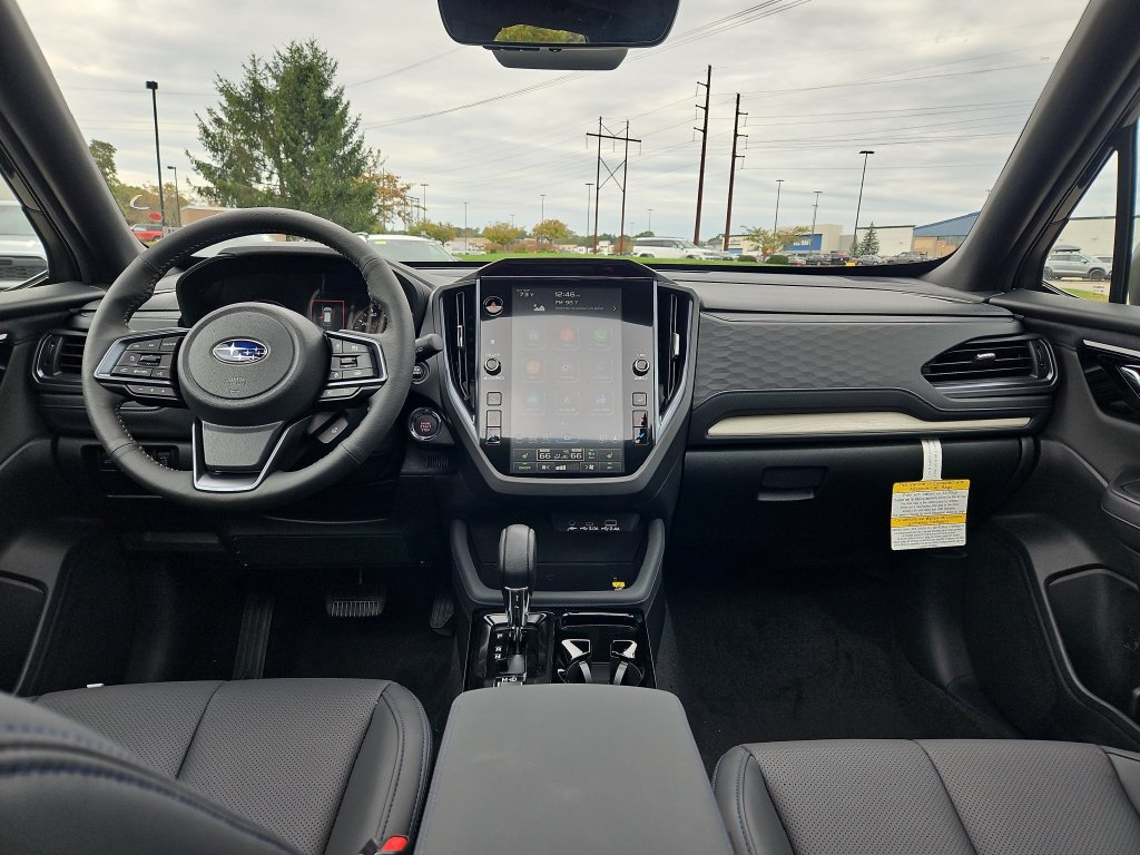 New 2026 Subaru Forester Limited AWD/4WD image 17