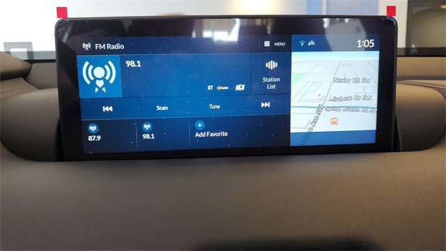 Used 2023 Acura TLX Type S image 16