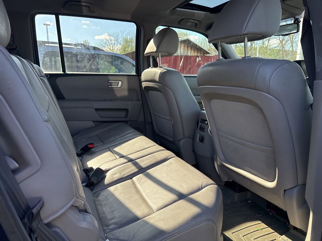 Used 2014 Honda Pilot EX-L image 6