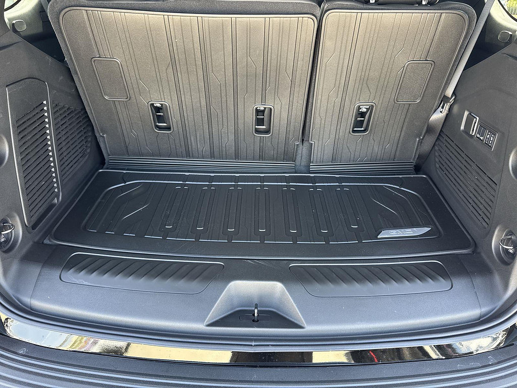 New 2027 GMC Yukon Elevation w/ Elevation Preferred Package RWD image 27