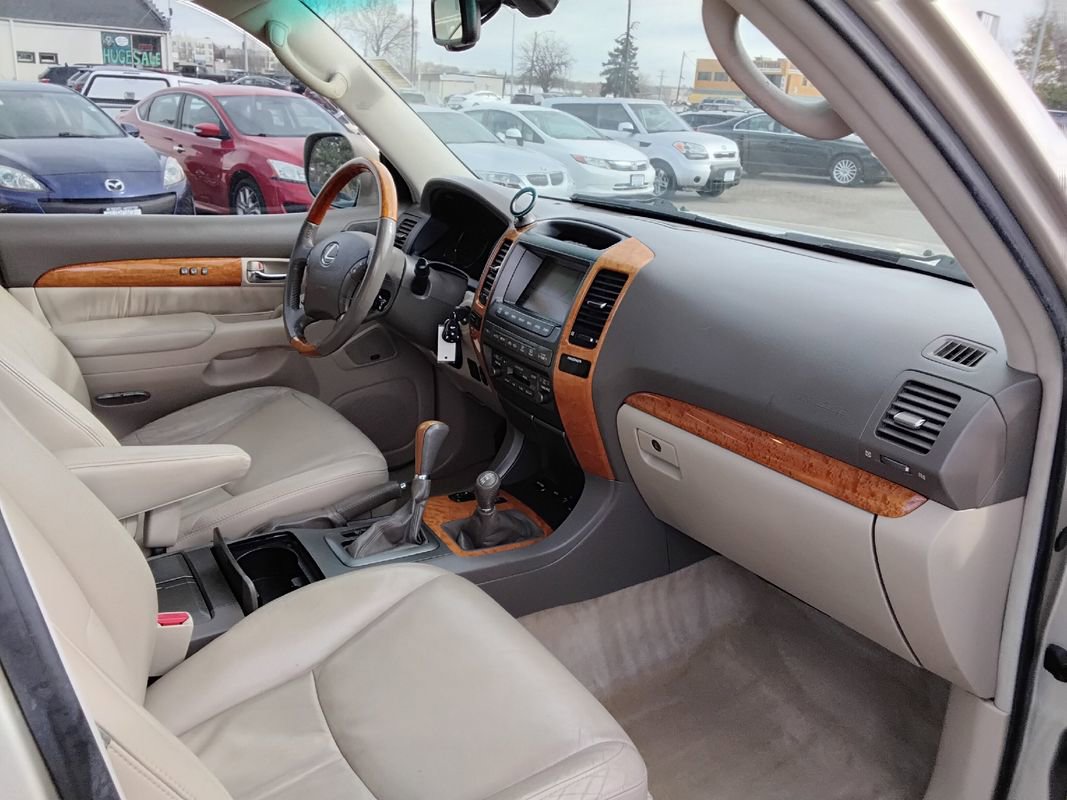 Used 2007 Lexus GX 470 image 16