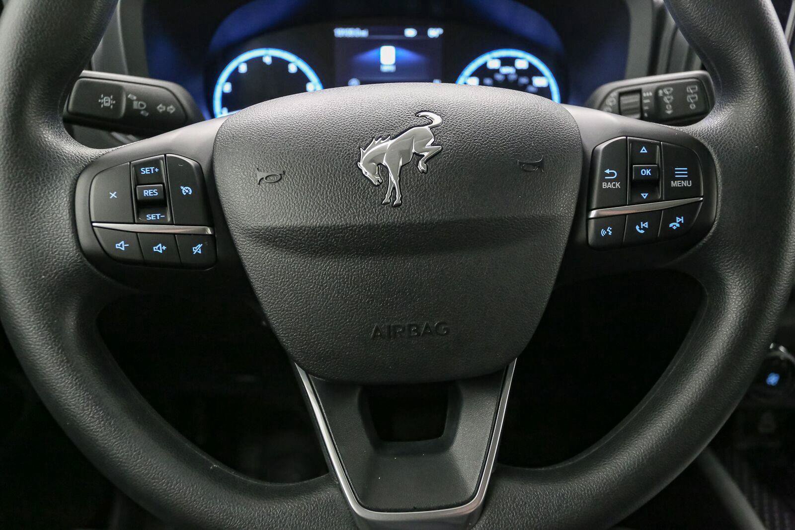 Used 2024 Ford Bronco Sport Big Bend AWD/4WD image 32