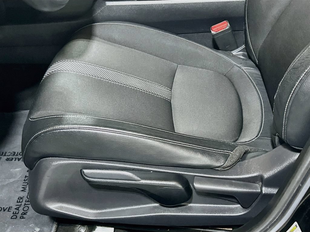 Used 2021 Honda Civic Sport image 17
