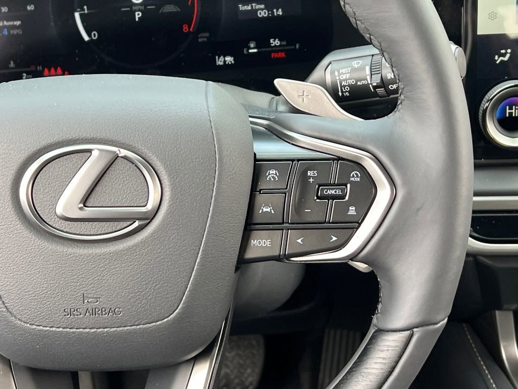 New 2026 Lexus RX 350 Premium image 15
