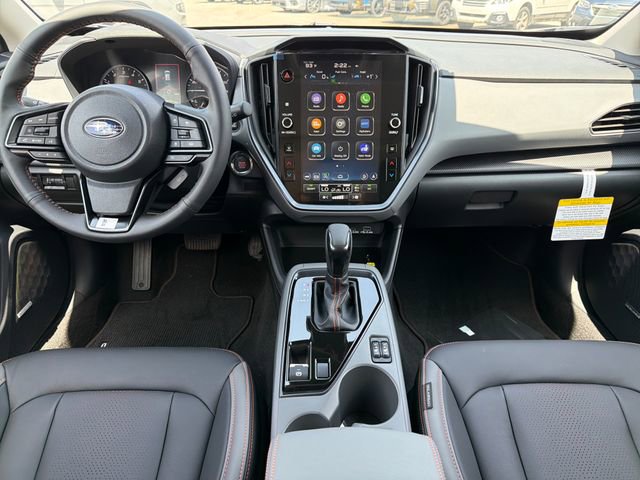 New 2026 Subaru Crosstrek 2.5i Limited AWD/4WD image 9