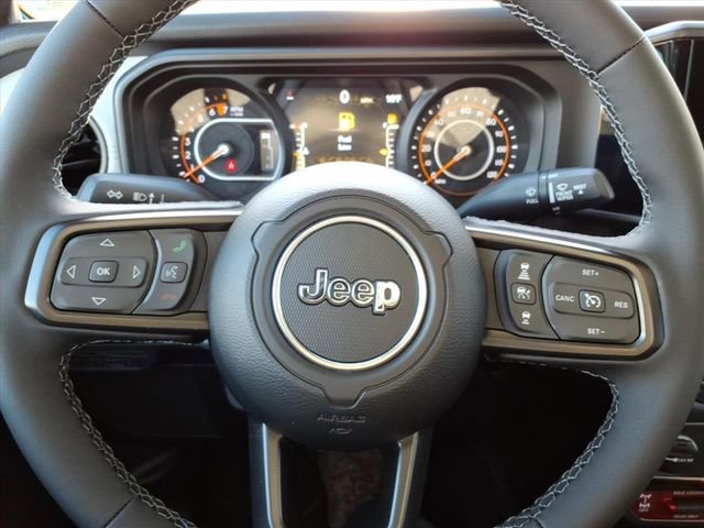 New 2026 Jeep Gladiator Willys image 17