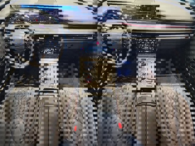 New 2026 Genesis G80 3.5T Prestige image 20