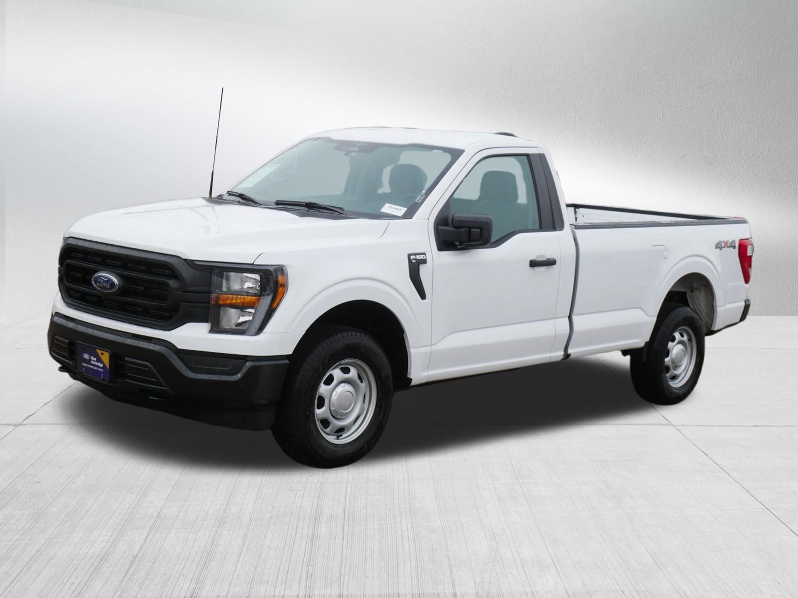 Certified 2023 Ford F150 XL w/ Trailer Tow Package image 3