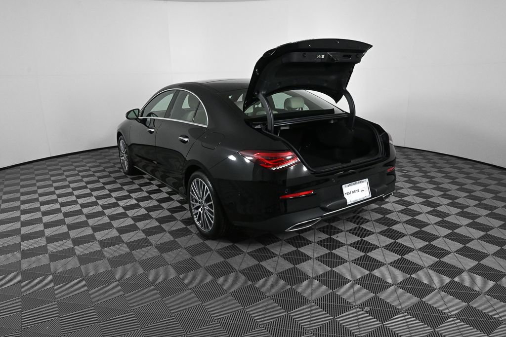Used 2023 Mercedes-Benz CLA 250 image 30