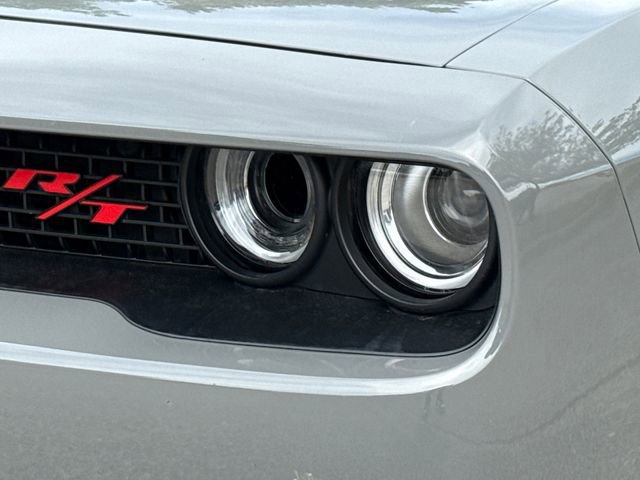 Used 2023 Dodge Challenger R/T Scat Pack RWD image 4
