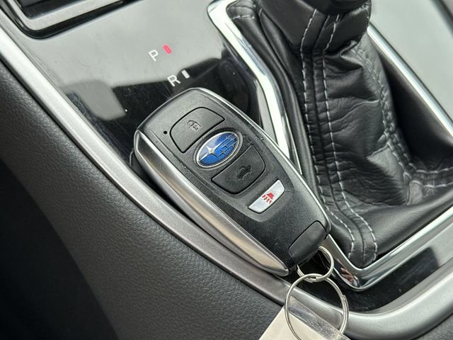 Certified 2025 Subaru Outback Premium image 27