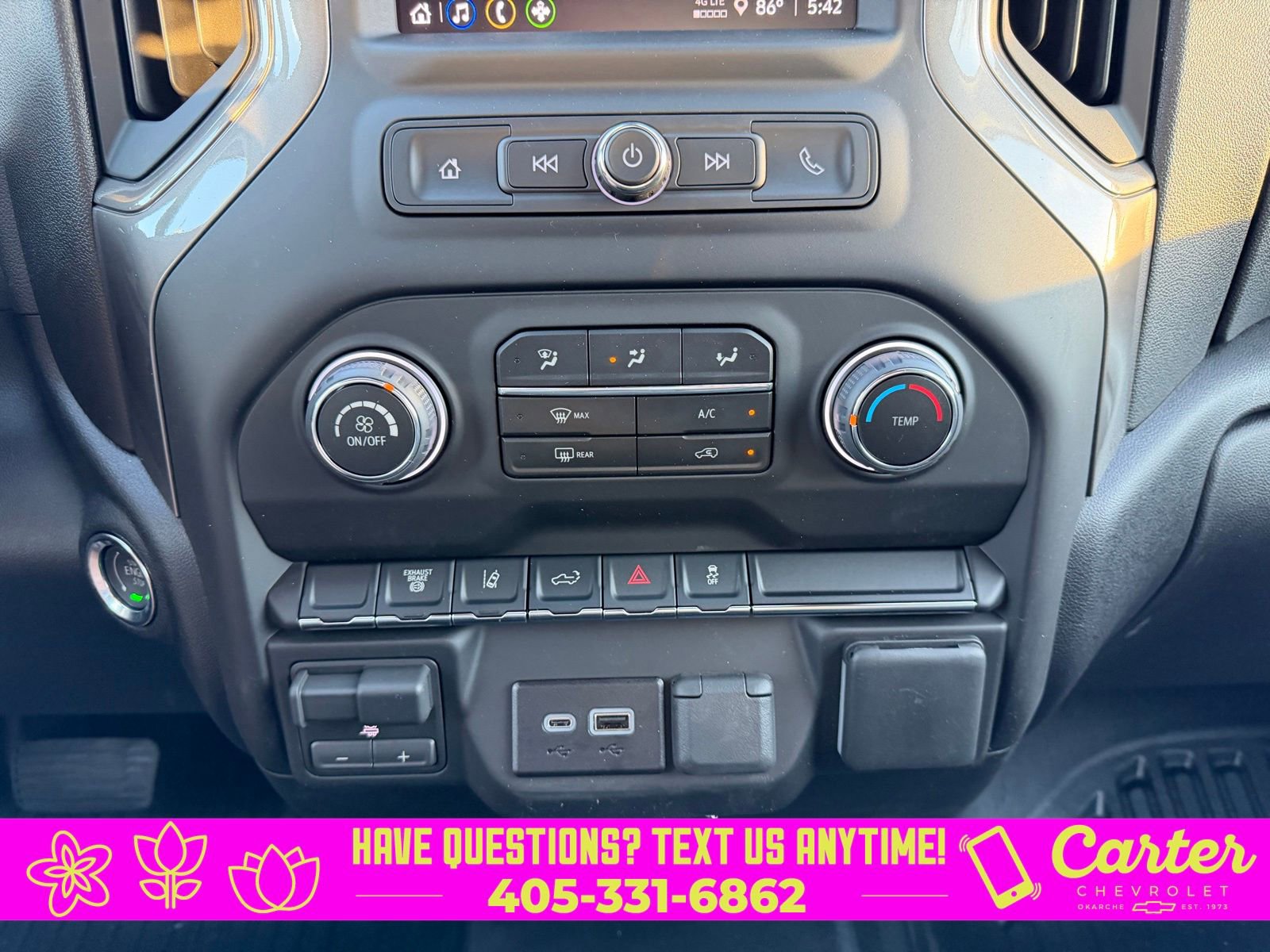 New 2026 Chevrolet Silverado 3500 W/T w/ WT Convenience Package image 14