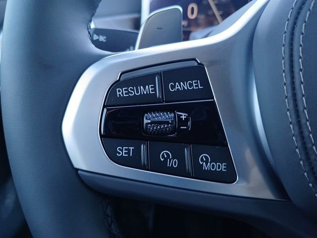 New 2026 BMW X7 xDrive40i AWD/4WD image 27