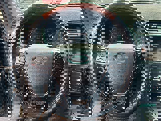 Used 2016 Ford Explorer Platinum AWD/4WD image 14