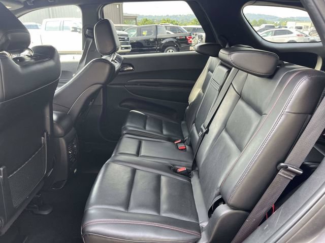 Used 2024 Dodge Durango GT RWD image 15