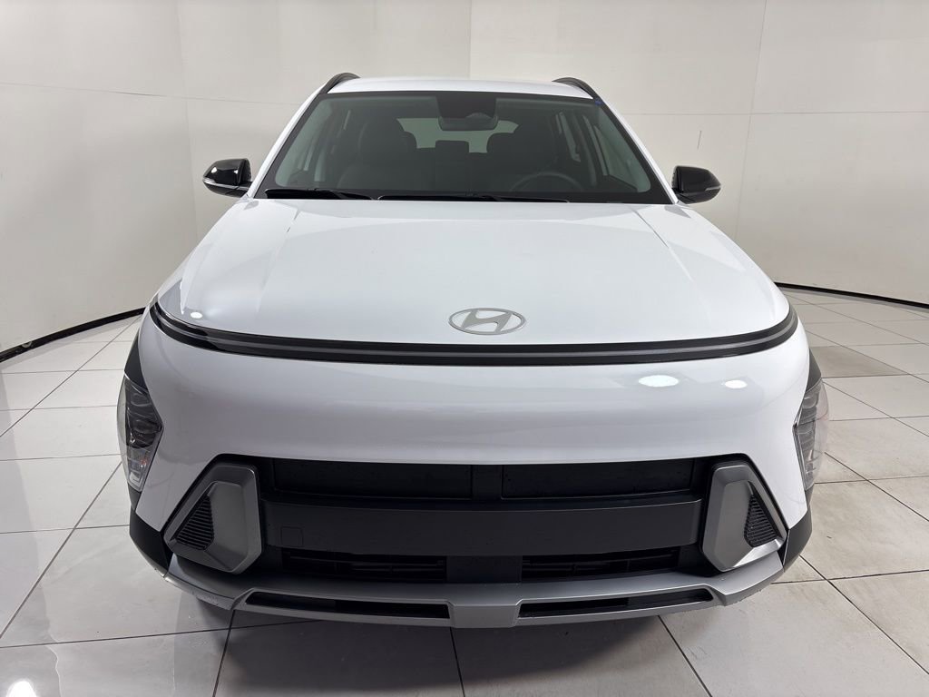 New 2026 Hyundai Kona SEL Premium image 8