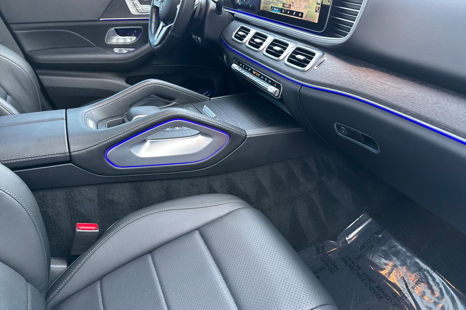 Certified 2022 Mercedes-Benz GLE 350 4MATIC w/ Premium Package image 16