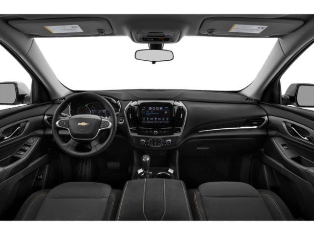 Used 2019 Chevrolet Traverse LT w/ LT Premium Package AWD/4WD image 11