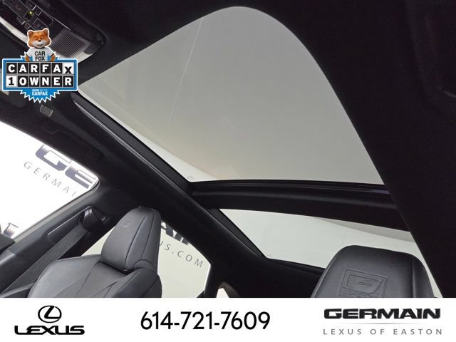 Certified 2024 Lexus RX 500h F Sport w/ Convenience Package AWD/4WD image 32