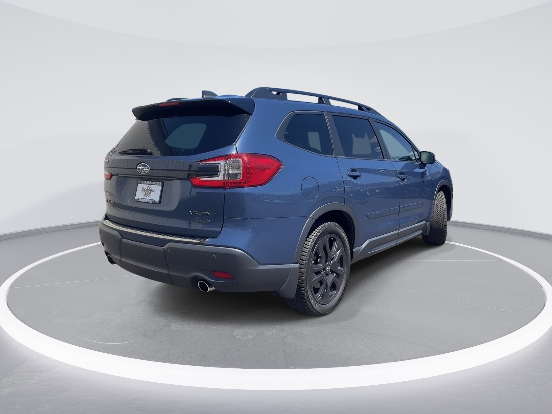 Used 2023 Subaru Ascent Onyx Edition Limited AWD/4WD image 6
