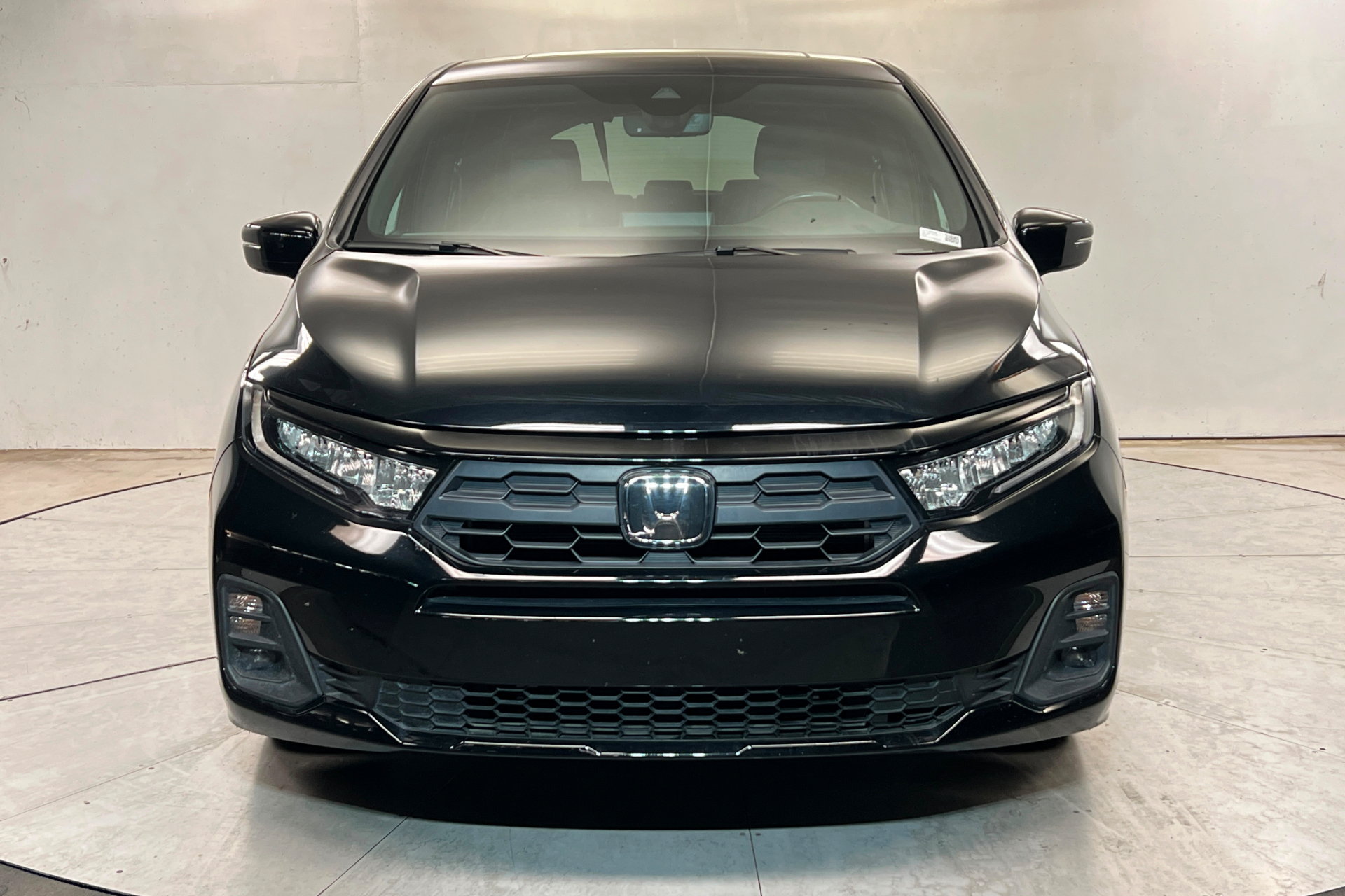 Used 2025 Honda Odyssey Sport-L image 9
