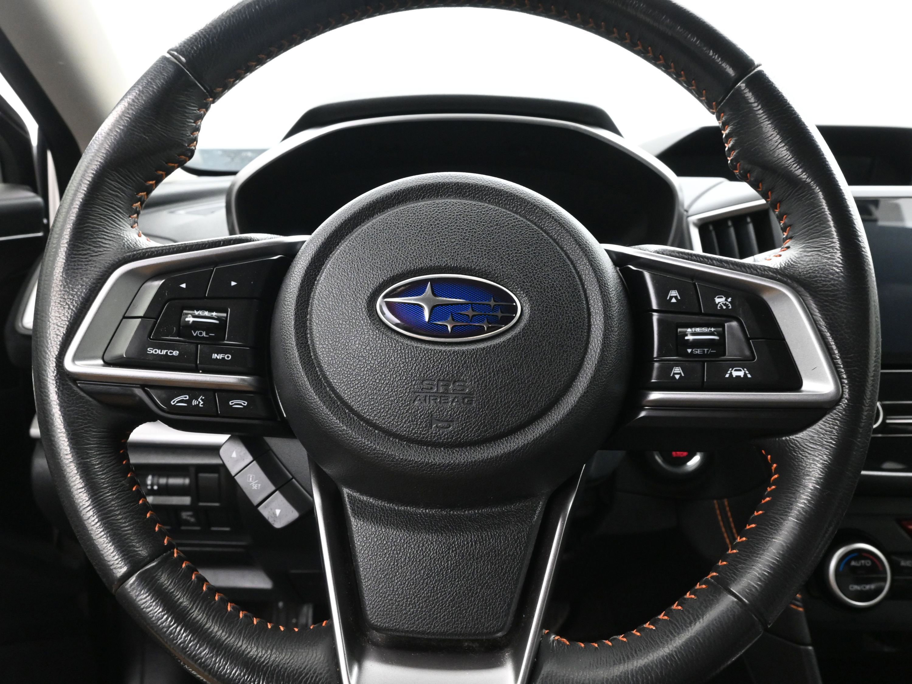 Used 2019 Subaru Crosstrek 2.0i Limited w/ Popular Package #2 image 13