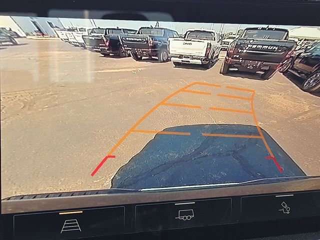 New 2026 Chevrolet Silverado 1500 LT AWD/4WD image 15