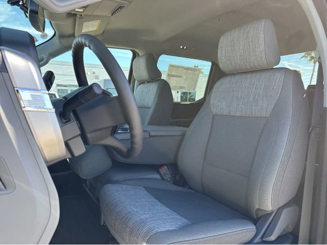 New 2026 Ford F250 XLT w/ XLT Premium Package image 14